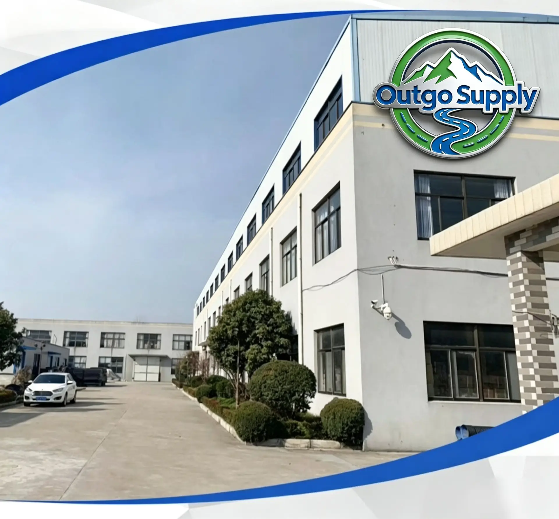 our-building